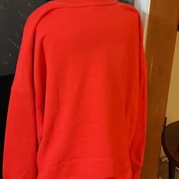 🔥HOT Deal Alert Calvin Klein Performance Sweatshirt Size XL NWT $60 LAST PAIR - Picture 4 of 4